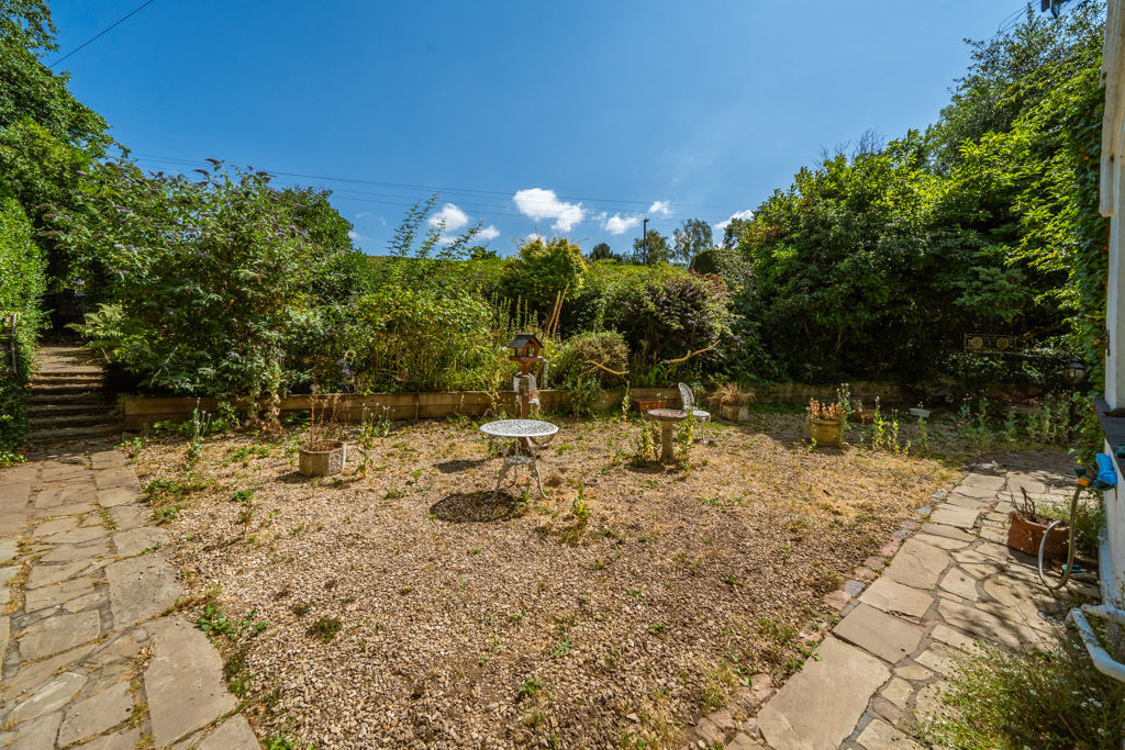 Garden- click for photo gallery